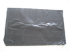 LDPE Black Heavy Duty Plastic Fash Liner